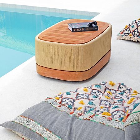 The Deck Cottages Samui 波普托 外观 照片