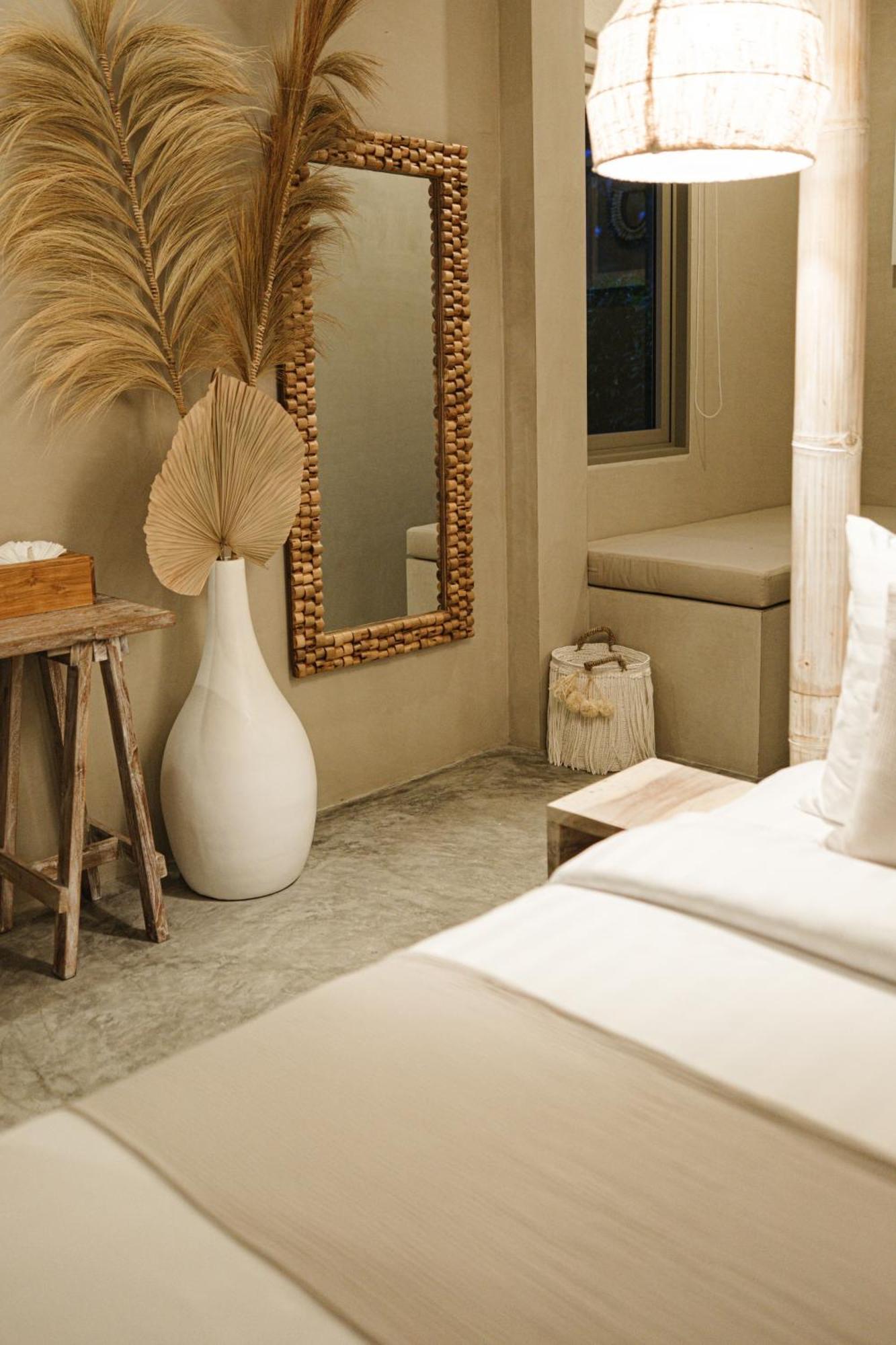 The Deck Cottages Samui 波普托 外观 照片