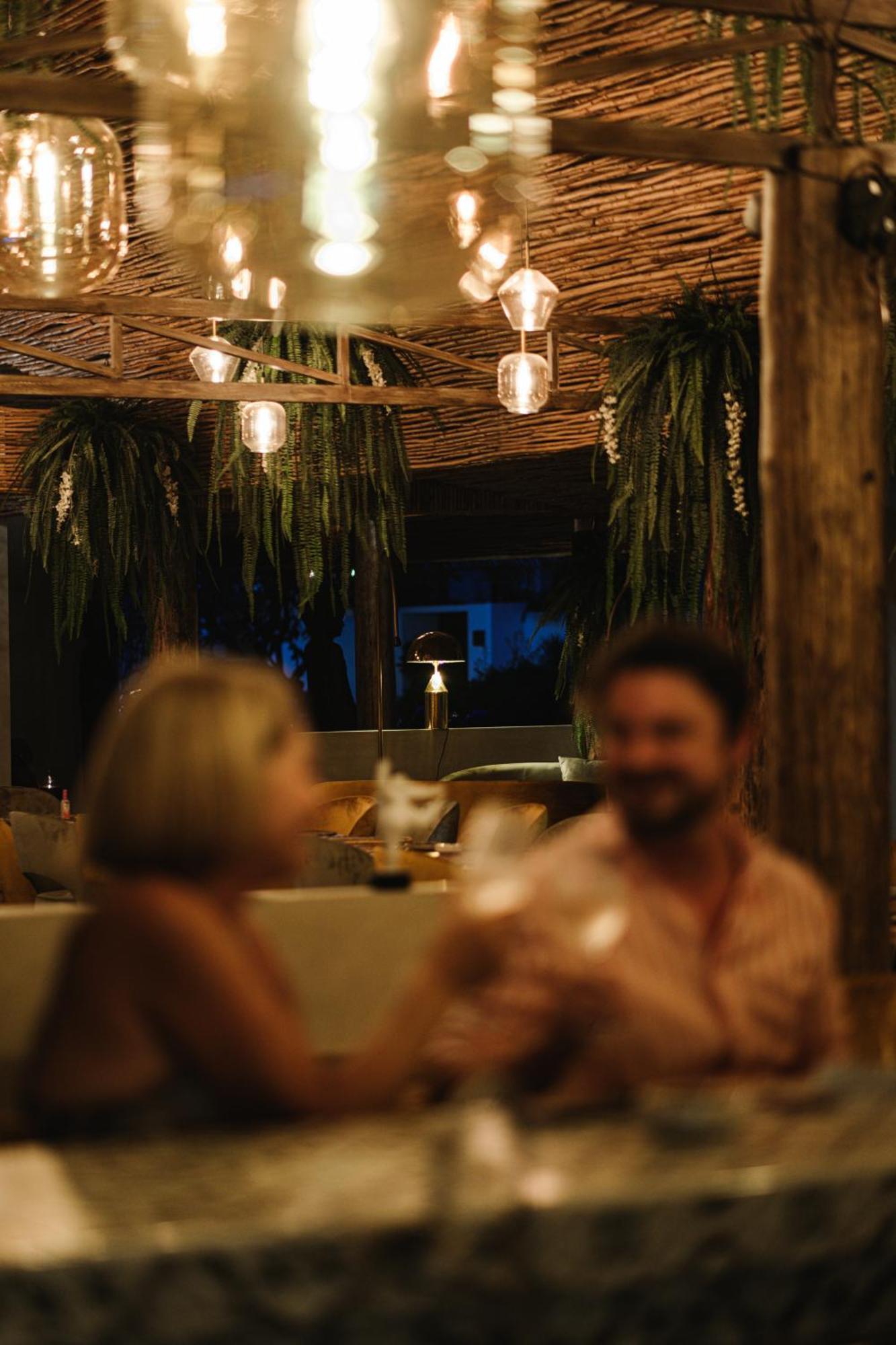 The Deck Cottages Samui 波普托 外观 照片