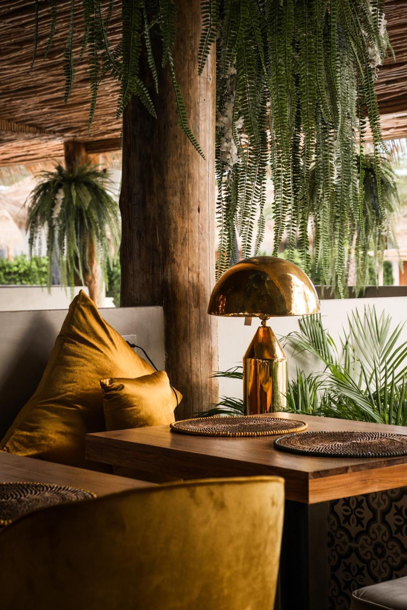 The Deck Cottages Samui 波普托 外观 照片
